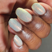 Victorian Varnish: "Enchanted Baubles" *CAPPED PRE-ORDER*