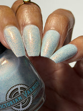 Victorian Varnish: "Enchanted Baubles" *CAPPED PRE-ORDER*