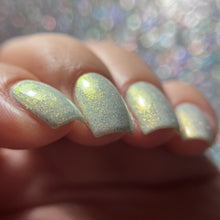 Victorian Varnish: "Enchanted Baubles" *CAPPED PRE-ORDER*