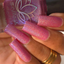 Nirvana Beauty: Valentine's Day "Candy Hearts" *CAPPED PRE-ORDER*