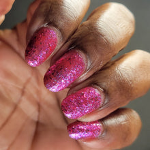 Victorian Varnish: Valentine's Day Duo "I Have A Problem with My Licker" and "It's Ruff Under the Covers" *CAPPED PRE-ORDER*