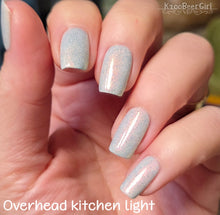 Victorian Varnish: "Enchanted Baubles" *CAPPED PRE-ORDER*