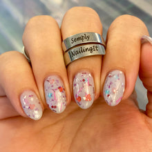 Colores de Carol: Valentine's Day Duo "First Crush" and "Kiss and Polish" *CAPPED PRE-ORDER*