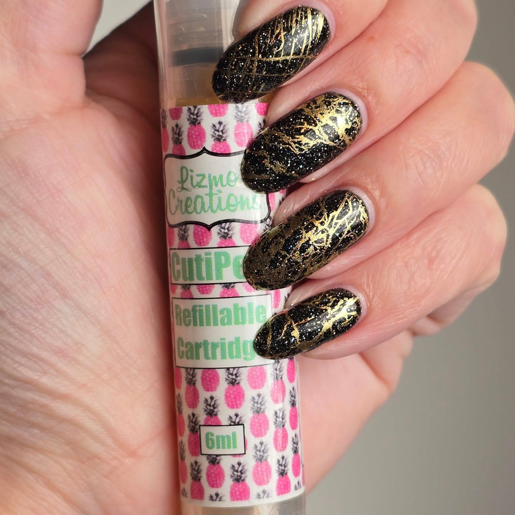 Lizmo's Creations: CutiPen 