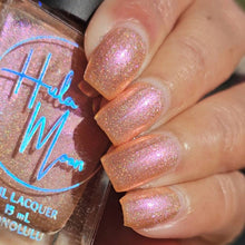 Hula Moon: Valentine's Day "Sweetheart's Latte" *CAPPED PRE-ORDER*