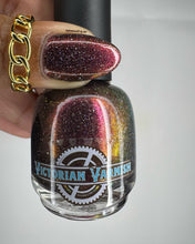 Victorian Varnish: Valentine's Day Duo "I Have A Problem with My Licker" and "It's Ruff Under the Covers" *CAPPED PRE-ORDER*