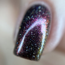 Victorian Varnish: Valentine's Day Duo "I Have A Problem with My Licker" and "It's Ruff Under the Covers" *CAPPED PRE-ORDER*