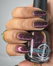 Victorian Varnish: Valentine's Day Duo "I Have A Problem with My Licker" and "It's Ruff Under the Covers" *CAPPED PRE-ORDER*