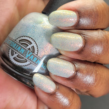 Victorian Varnish: "Enchanted Baubles" *CAPPED PRE-ORDER*