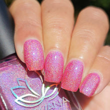 Nirvana Beauty: Valentine's Day "Candy Hearts" *CAPPED PRE-ORDER*