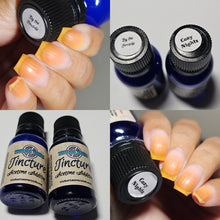 Victorian Varnish: Tincture Acetone Additive Duo "Cozy Nights & By the Fireside" *CAPPED PRE-ORDER*