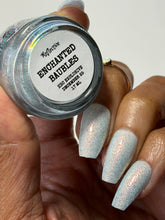 Victorian Varnish: "Enchanted Baubles" *CAPPED PRE-ORDER*