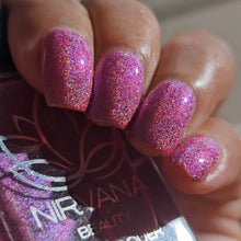 Nirvana Beauty: Valentine's Day "Candy Hearts" *CAPPED PRE-ORDER*