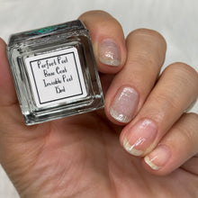 Wicked Lacquer: "Perfect Peel It Base Coat! Invisible Peel" *CAPPED PRE-ORDER*