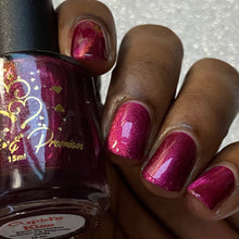 Hearts & Promises: Valentine's Day "Cupid's Kiss" (Magnetic) *CAPPED PRE-ORDER*