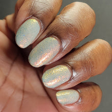 Victorian Varnish: "Enchanted Baubles" *CAPPED PRE-ORDER*