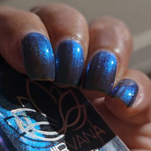 Nirvana Beauty: "Enchanted Current" *CAPPED PRE-ORDER*