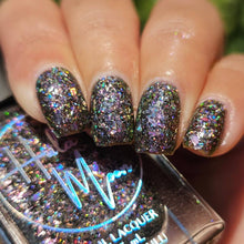 Hula Moon: "Oh. Yeah. You Blend." *CAPPED PRE-ORDER*