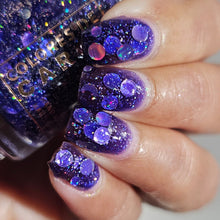 Colores de Carol: "Cosmic Witch" *CAPPED PRE-ORDER*