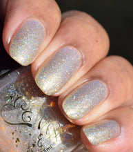 Hearts & Promises: "Pyrite" *CAPPED PRE-ORDER*