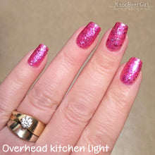 Victorian Varnish: Valentine's Day Duo "I Have A Problem with My Licker" and "It's Ruff Under the Covers" *CAPPED PRE-ORDER*