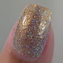 Hearts & Promises: "Pyrite" *CAPPED PRE-ORDER*