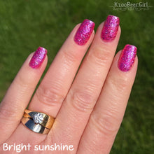 Victorian Varnish: Valentine's Day Duo "I Have A Problem with My Licker" and "It's Ruff Under the Covers" *CAPPED PRE-ORDER*