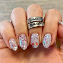 Colores de Carol: Valentine's Day Duo "First Crush" and "Kiss and Polish" *CAPPED PRE-ORDER*