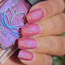 Nirvana Beauty: Valentine's Day "Candy Hearts" *CAPPED PRE-ORDER*