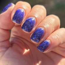 Colores de Carol: "Cosmic Witch" *CAPPED PRE-ORDER*