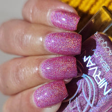 Nirvana Beauty: Valentine's Day "Candy Hearts" *CAPPED PRE-ORDER*