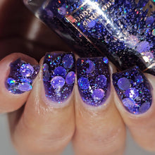 Colores de Carol: "Cosmic Witch" *CAPPED PRE-ORDER*