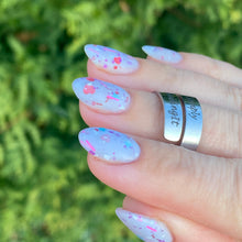 Colores de Carol: Valentine's Day Duo "First Crush" and "Kiss and Polish" *CAPPED PRE-ORDER*