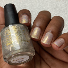 Hearts & Promises: "Pyrite" *CAPPED PRE-ORDER*