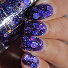 Colores de Carol: "Cosmic Witch" *CAPPED PRE-ORDER*