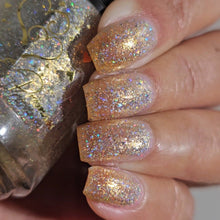 Hearts & Promises: "Pyrite" *CAPPED PRE-ORDER*