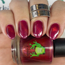 Ribbits Stickits: SINGLE "I'm Gonna Wreck It!" (Magnetic) *CAPPED PRE-ORDER*