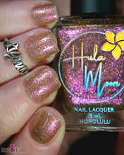 Hula Moon: "What Else Can We Pile On Here?!" *CAPPED PRE-ORDER*