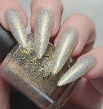 Hearts & Promises: "Pyrite" *CAPPED PRE-ORDER*