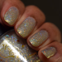 Hearts & Promises: "Pyrite" *CAPPED PRE-ORDER*