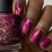 Hearts & Promises: Valentine's Day "Cupid's Kiss" (Magnetic) *CAPPED PRE-ORDER*