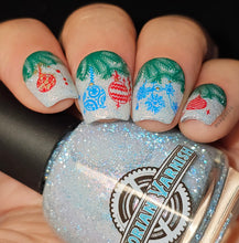 Victorian Varnish: "Enchanted Baubles" *CAPPED PRE-ORDER*