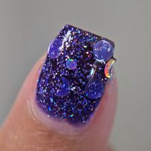 Colores de Carol: "Cosmic Witch" *CAPPED PRE-ORDER*