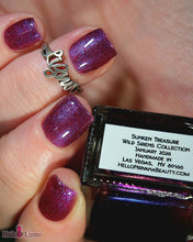 Nirvana Beauty: "Sunken Treasure" *CAPPED PRE-ORDER*