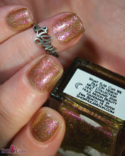 Hula Moon: "What Else Can We Pile On Here?!" *CAPPED PRE-ORDER*