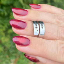 Ribbits Stickits: SINGLE "I'm Gonna Wreck It!" (Magnetic) *CAPPED PRE-ORDER*