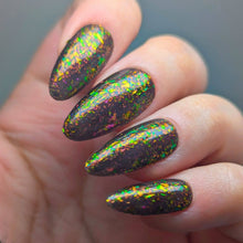 Lilypad Lacquer: "Rodeo Rose" *CAPPED PRE-ORDER*