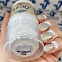 Victorian Varnish: Lavish Hand & Cuticle Cream "Cozy Nights" *CAPPED PRE-ORDER*