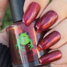 Ribbits Stickits: DUO "I'm Gonna Wreck It!" (Magnetic) and "You're My Hero" *CAPPED PRE-ORDER*