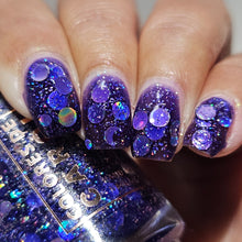 Colores de Carol: "Cosmic Witch" *CAPPED PRE-ORDER*